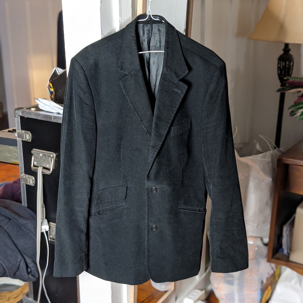 Celio* corduroy blazer